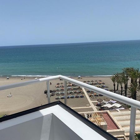 Apartmán Edificio Playa Mar Torremolinos Exteriér fotografie