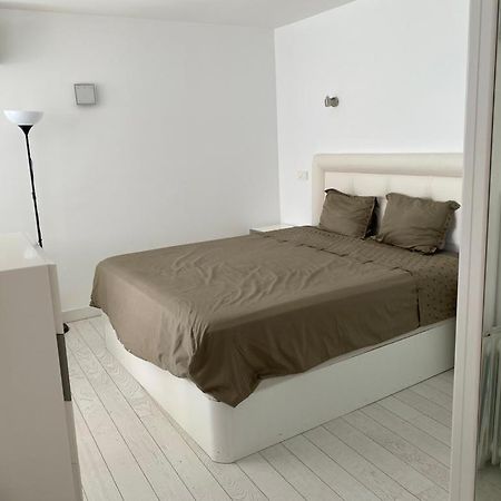 Apartmán Edificio Playa Mar Torremolinos Exteriér fotografie