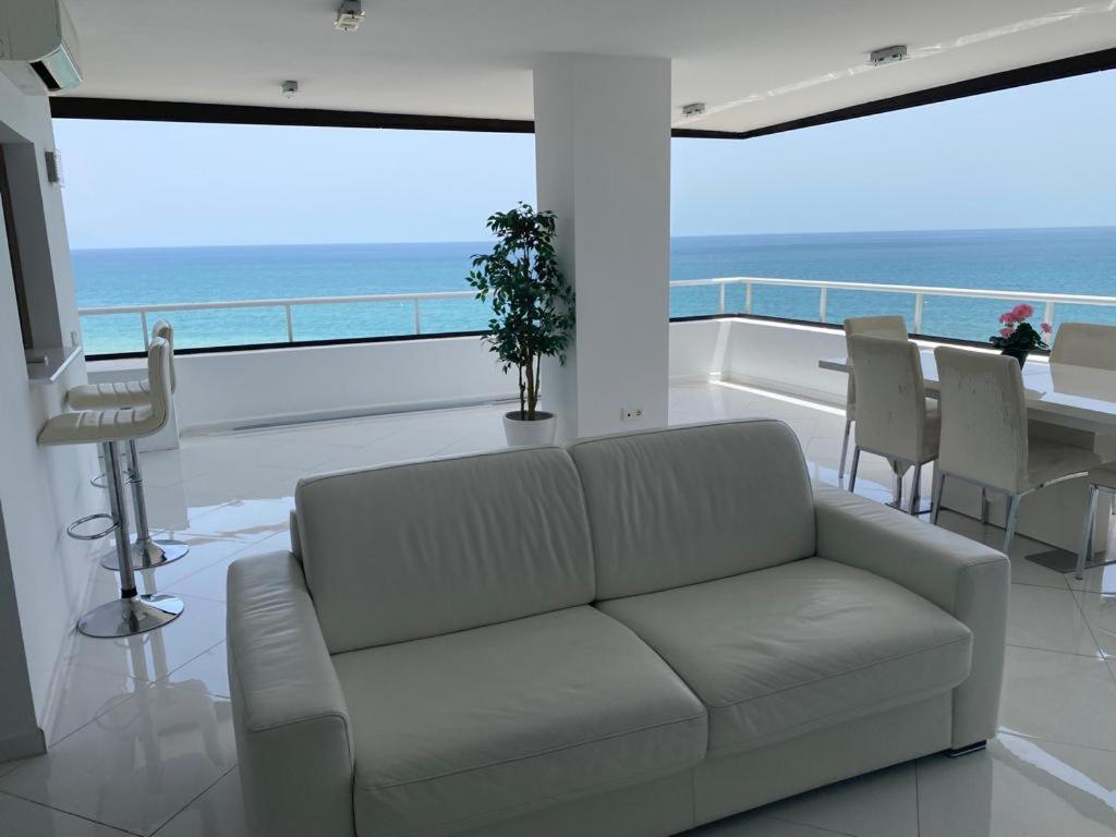 Apartmán Edificio Playa Mar Torremolinos Exteriér fotografie