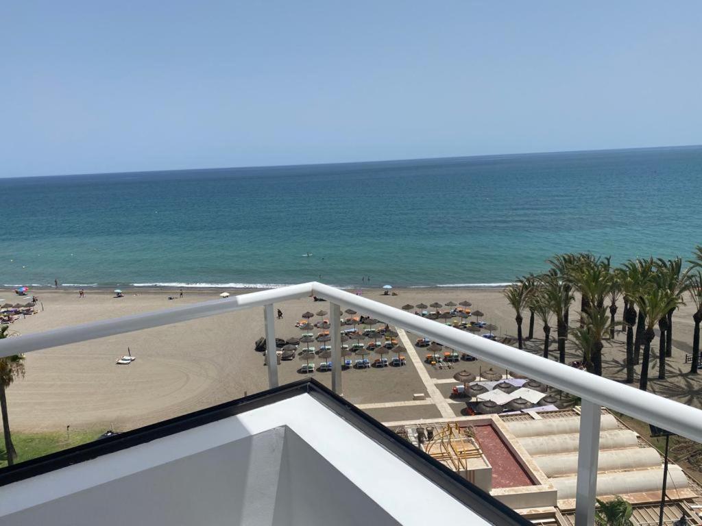 Apartmán Edificio Playa Mar Torremolinos Exteriér fotografie