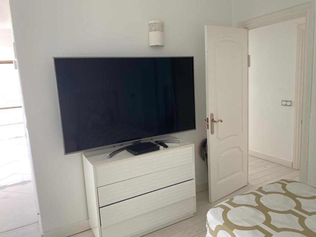 Apartmán Edificio Playa Mar Torremolinos Exteriér fotografie