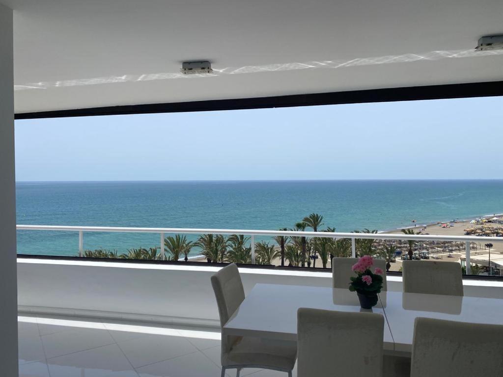 Apartmán Edificio Playa Mar Torremolinos Exteriér fotografie