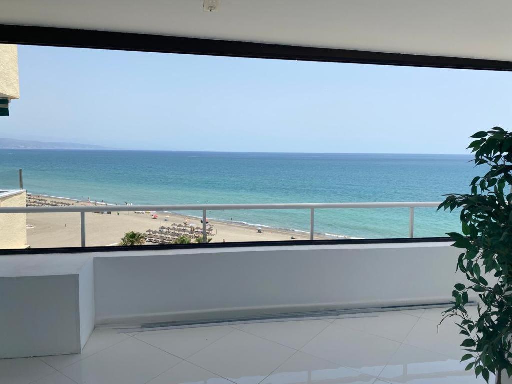 Apartmán Edificio Playa Mar Torremolinos Exteriér fotografie