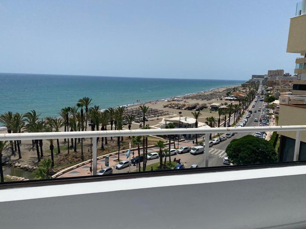 Apartmán Edificio Playa Mar Torremolinos Exteriér fotografie