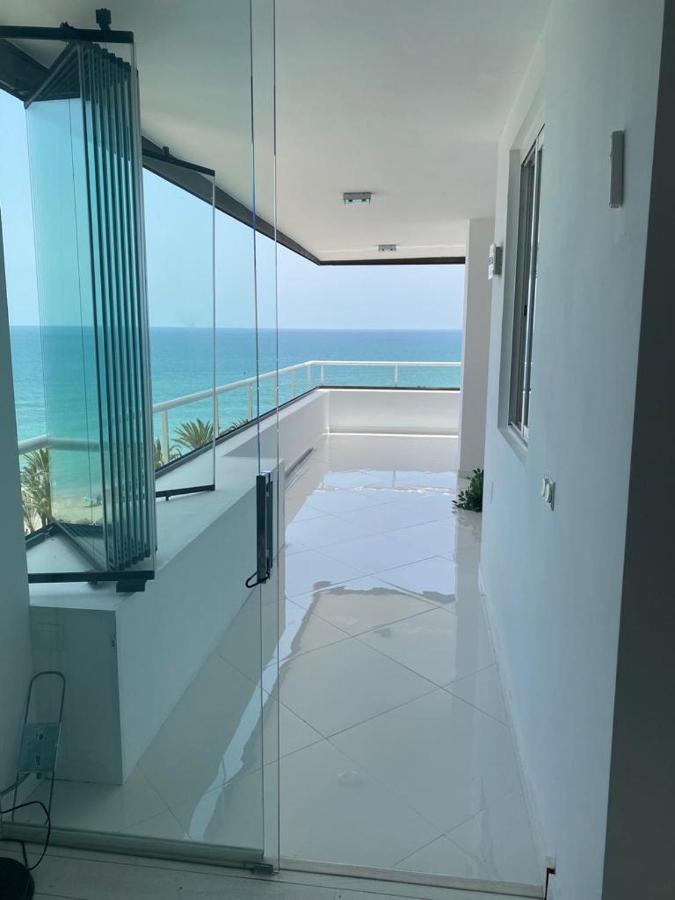 Apartmán Edificio Playa Mar Torremolinos Exteriér fotografie