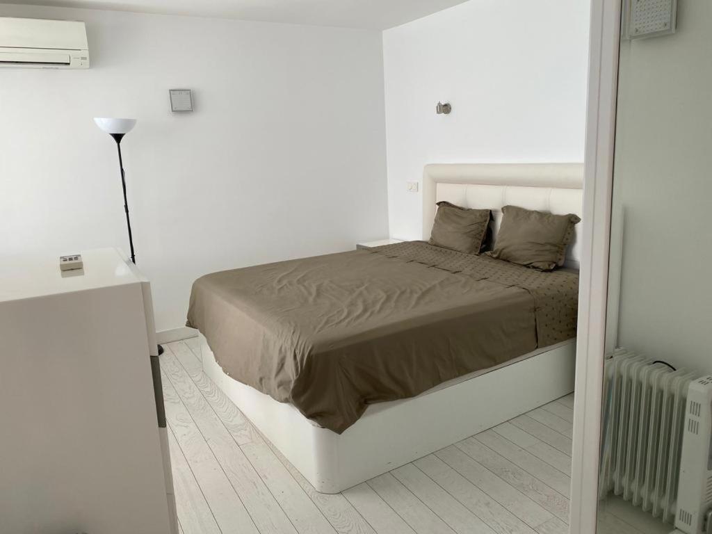 Apartmán Edificio Playa Mar Torremolinos Exteriér fotografie